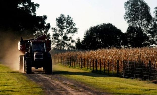 Agrofy y Santander firman una alianza para potenciar la digitalización de los negocios en el agro