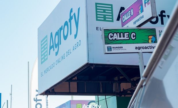 Agrofy inaugura un nuevo espacio de coworking.