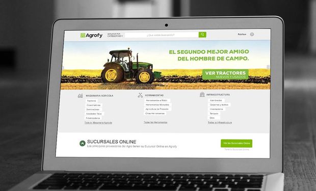 Agrofy se prepara para seguir lanzando más categorías, manteniendo este frenético ritmo.