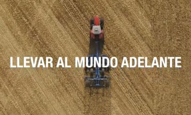 "Creemos en la fuerza del campo": el video que agradece la labor de los productores en medio de la pandemia