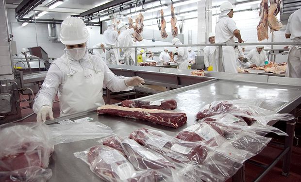 Caen las exportaciones de carne a China por segundo mes consecutivo y se resiente el sector ganadero