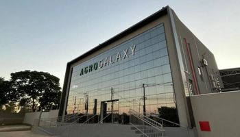 Agrogalaxy abre dia com renúncia coletiva do board e fecha com pedido de Recuperação Judicial