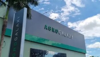 AgroGalaxy muda comando e reduz diretoria em recuperação judicial