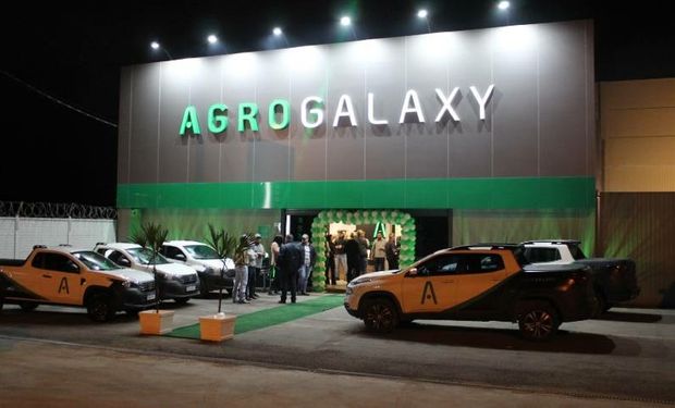 Justiça determina divulgação de bens de sócios da Agrogalaxy e até salários de funcionários