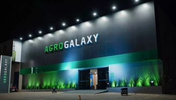 Agrogalaxy deu notícia, desta vez positiva: saiba o porquê