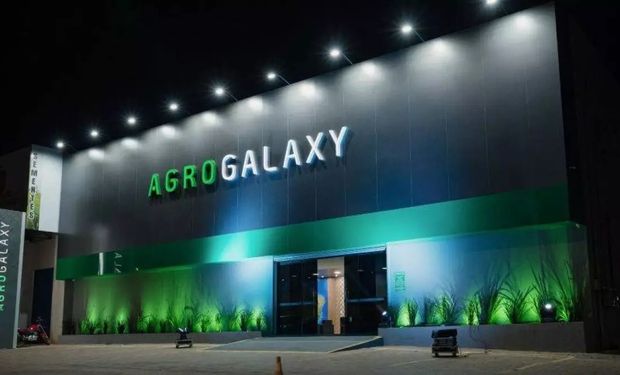 Agrogalaxy deu notícia, desta vez positiva: saiba o porquê