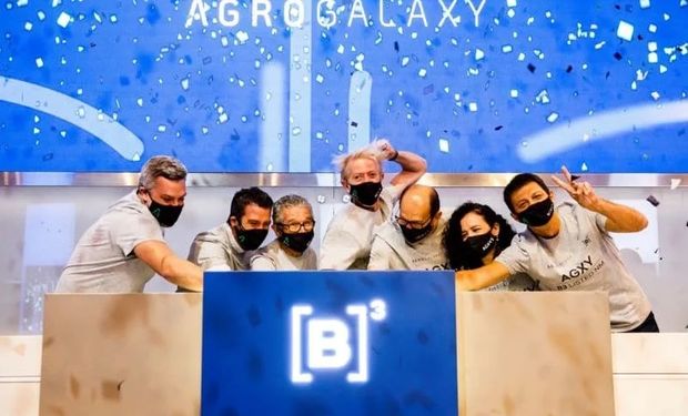 AgroGalaxy vai agrupar suas ações "de centavos" para evitar deslistagem na B3