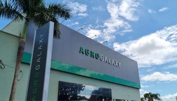 AgroGalaxy tira marca das fachadas para driblar dois problemas