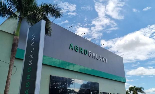 AgroGalaxy tira marca das fachadas para driblar dois problemas