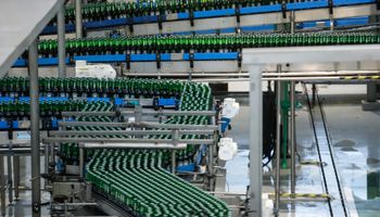 Agroindústria perde fôlego e recua 1,9% em fevereiro