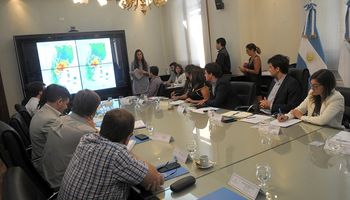 Recomiendan emergencia agropecuaria nacional para Chaco, Mendoza y La Pampa