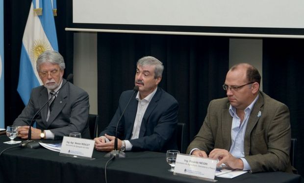 Argentina redobla el compromiso en la lucha contra el hambre.