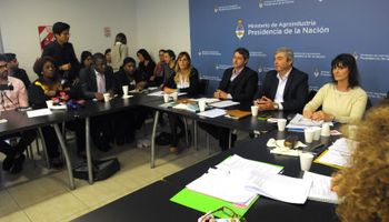 Fomentando el desarrollo biotecnológico para aumentar la producción