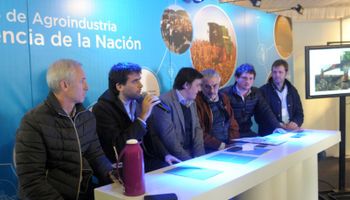 Se presentaron dos nuevas líneas de Leasing para compra de Maquinaria Vial