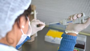 Se reglamentó la Ley de Promoción de la Biotecnología
