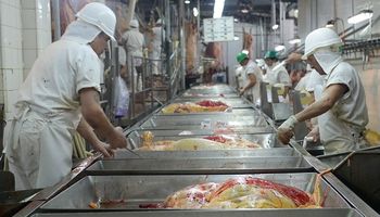 El 71% de los frigoríficos de bovinos adquirieron los controladores electrónicos