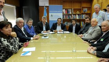 Agroindustria anunció oficialmente la asistencia a Sancor