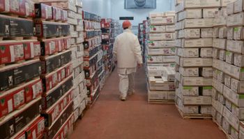 Misión comercial de Agroindustria busca inversiones de Brasil