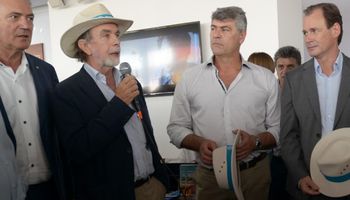 Agroindustria y el Banco Nación anunciaron beneficios crediticios