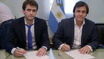 Agroindustria declaró la emergencia agropecuaria para seis provincias