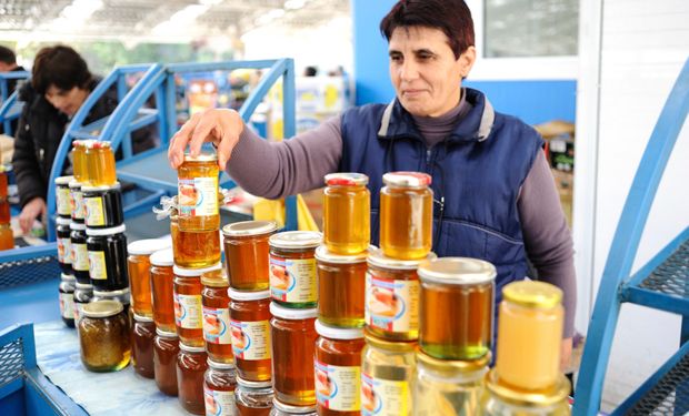 El Programa de Agroindustria Familiar tiene por objetivo la formalización e inserción de pequeños productores y emprendedores en diferentes mercados.