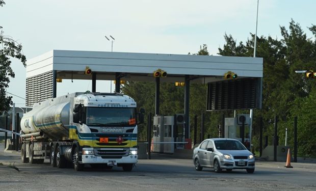 "El paro nacional de los aceiteros no tiene fundamento": la respuesta de las empresas agroexportadoras a la sorpresiva medida de fuerza