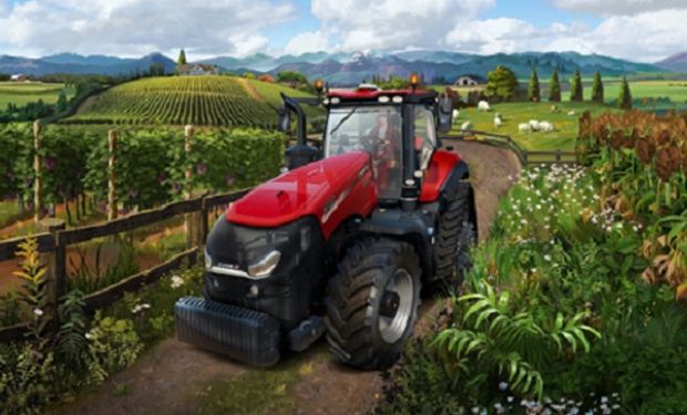 Segunda edición: la liga latinoamericana de Farming Simulator repartirá US$ 10.000 en premios 