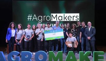 Agromakers 2022: los proyectos ganadores del encuentro que capacitó a más de 200 estudiantes de localidades rurales