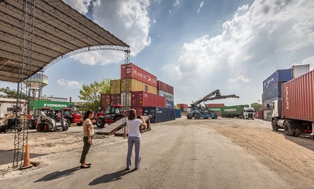 Dos agrónomas crearon una empresa que rastrea productos desconocidos del campo con potencial exportador