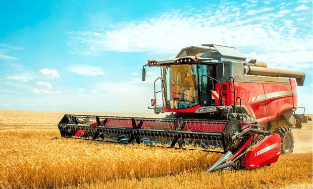 AgroPermuta oferece opções de crédito sem burocracia para compra de maquinário ou custeio. (foto - AgroPermuta)
