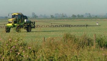 Agroquímicos: las ventas subieron 10% en 2016 y alcanzaron los US$ 2700 millones