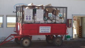 Actualizan los requisitos para el etiquetado de agroquímicos