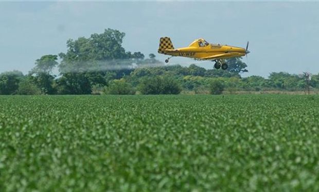 Syngenta desplazó del primer puesto a Monsanto.