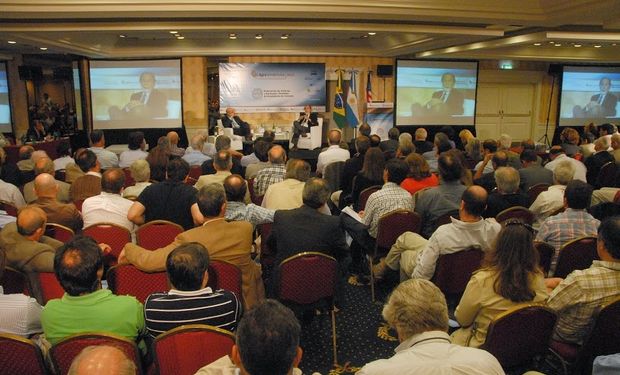 El seminario organizado por la Federación de Acopiadores cumple una década, y la festeja con una nueva edición.