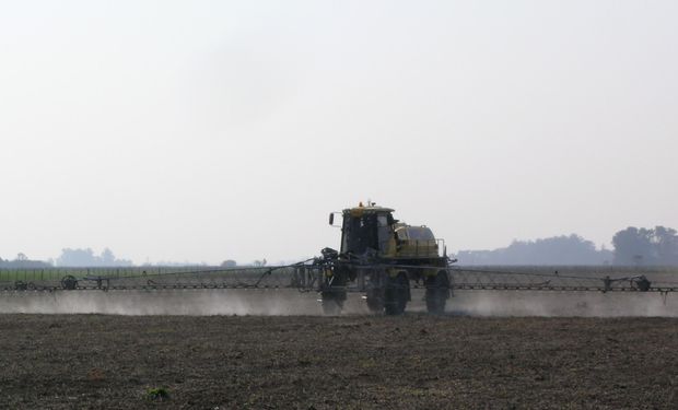 Una empresa santafesina se suma al mercado de insumos para el agro