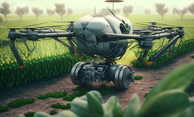 Inédito para la Expo Rural: cómo es el espacio agtech y quiénes son los referentes que van a presentar