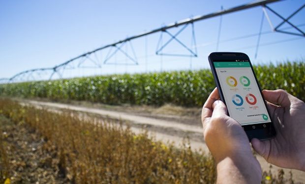 La misión Aapresid Agtech es generar la relación más directa entre los productores y las variables agronómicas que deben controlarse durante todo el proceso productivo.