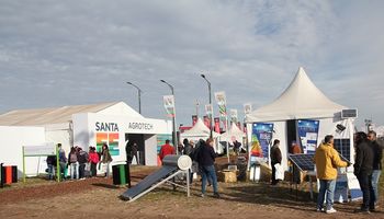 Santa Fe apuesta a las Agtech y a la innovación en Agroactiva