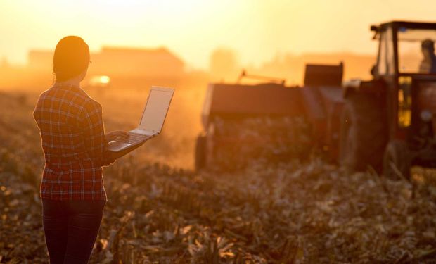 Durante dos jornadas de trabajo intensivo, 16 conferencistas acercarán la avanzada en nuevas tecnologías para la producción agropecuaria.