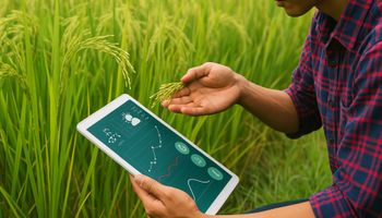 Agtechs captam R$ 1 bilhão em investimentos no Brasil em 2024