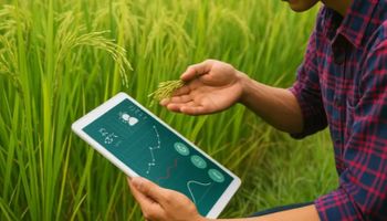 De Norte a Sul: o novo mapa da inovação no agro brasileiro