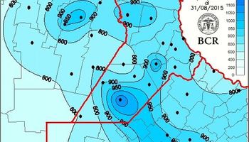 Administrar agua, un desafío para afrontar el cambio climático