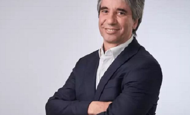 Para optimizar la prestación de internet satelital, Orbith nombró a Agustín Lebrero como Director de Marketing