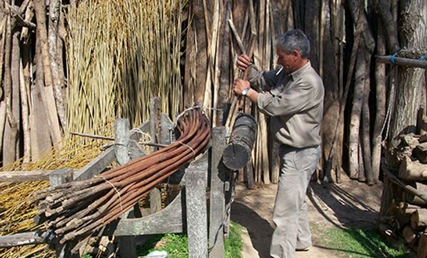 Quienes trabajan en el campo son esenciales para el desarrollo económico y social del país.