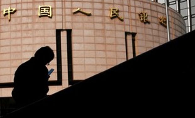 China redacta un plan para regular la banca "en la sombra"