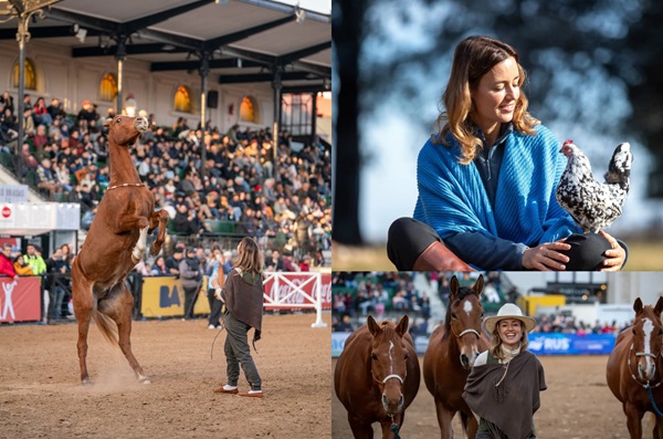 noticiaspuertosantacruz.com.ar - Imagen extraida de: https://news.agrofy.com.ar/noticia/210273/apasionada-caballos-ailina-desarrollo-forma-especial-comunicarse-animales-y-mostro