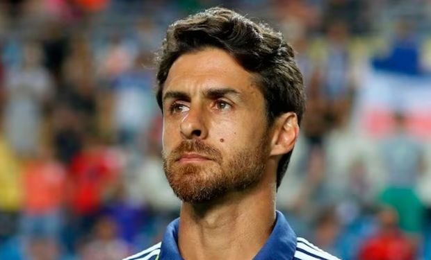 Del fútbol al agro: las claves de Pablo Aimar para sostener equipos en contextos desafiantes