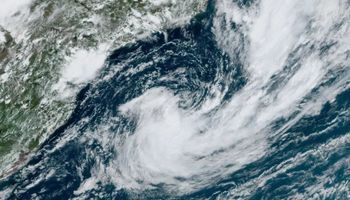 Entenda o ciclone que se transformou em tempestade tropical e avança pelo Brasil