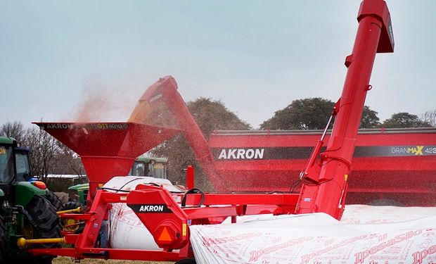 La presencia de AKRON en la Rural de Río Cuarto permitirá a los visitantes contar con asesoramiento por parte del equipo comercial sobre las distintas propuestas financieras.