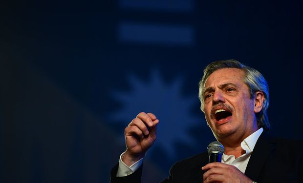 Desacople del precio internacional del trigo, la gran mentira del Gobierno